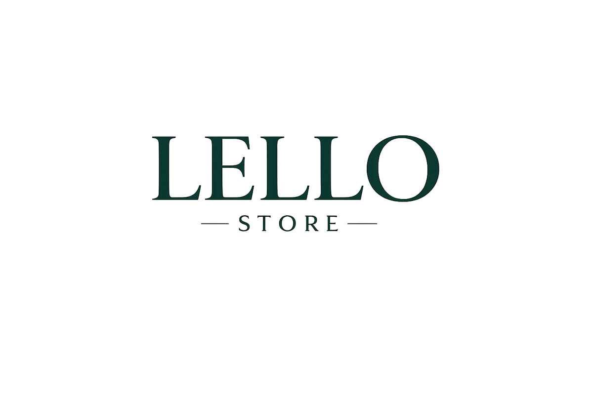 Lello.Store