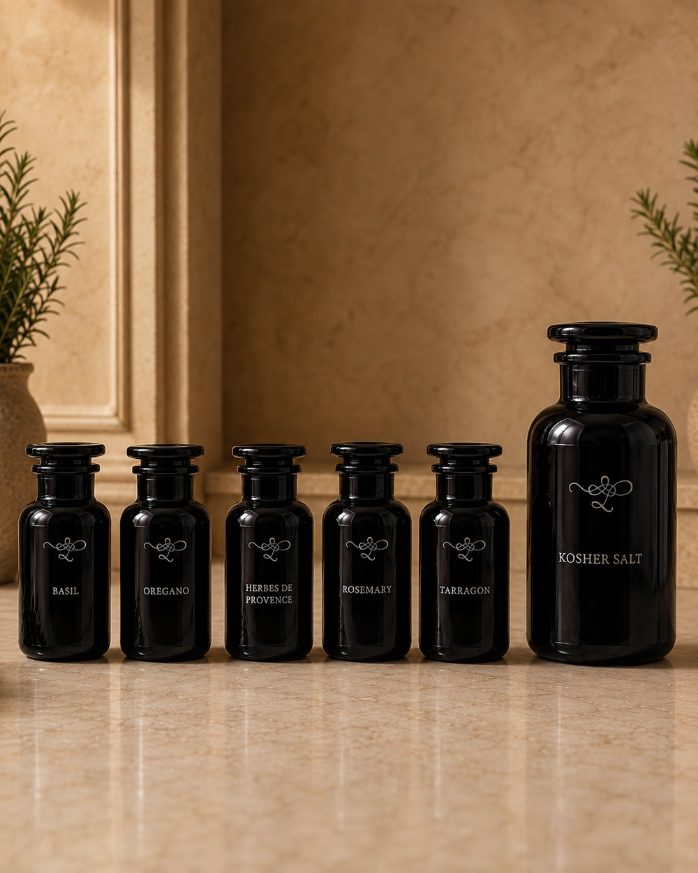 The Apothecary