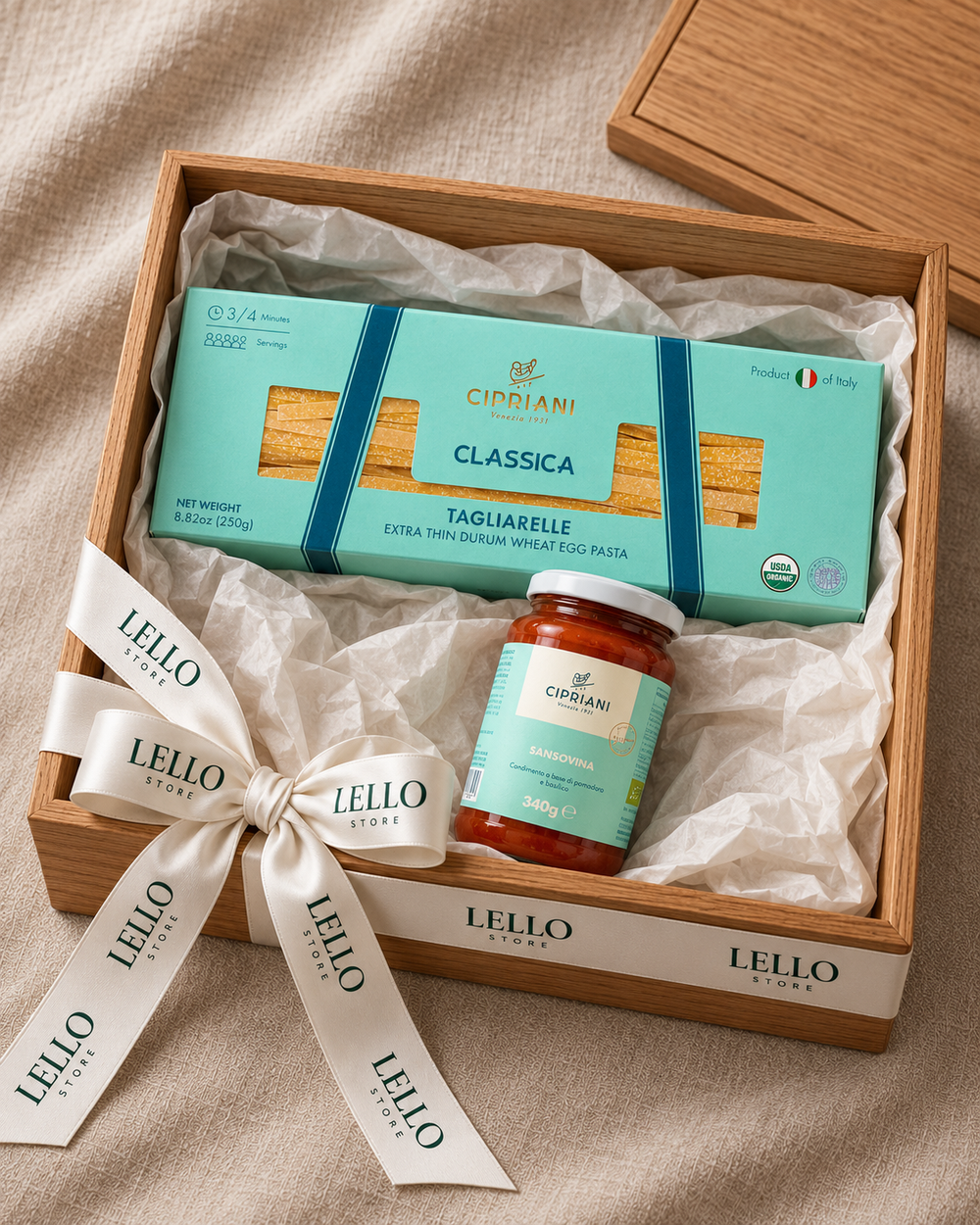 Gifts from $50 to $100 at Lello