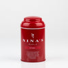 Nina's Paris Je T'aime Loose Leaf Tea Gift Tin