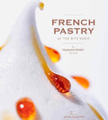 French Pastry at The Ritz Paris
