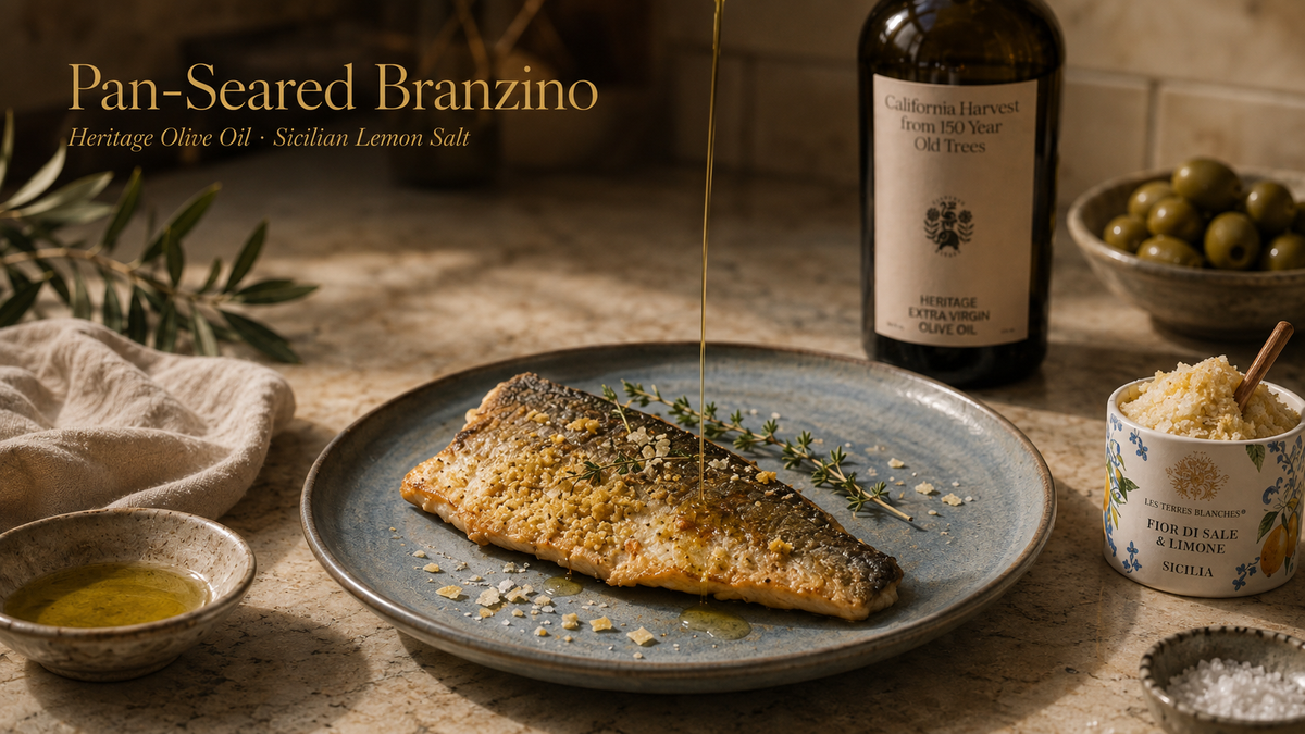 The Gathering Box