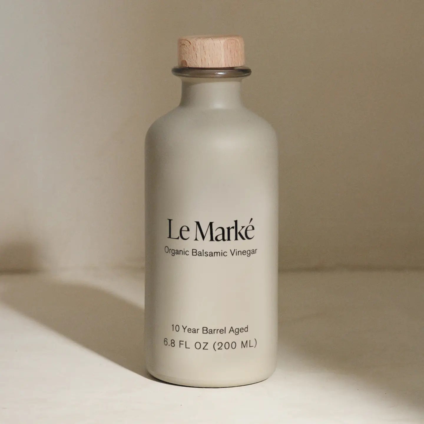 Le Marké - Balsamic Vinegar