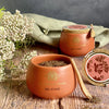 Les Terres Blanches Smoked Fleur de Sel — Greece