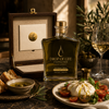 Drop of Life™ Grand Reserve First Harvest Olive Oil
Presented in a Luxury Collector's Case