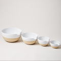 Farmhouse Pottery Pantry Bowl