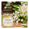 Confit of Jasmin Flowers - Lello.Store
