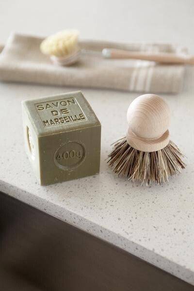 Andrée Jardin Tradition Saucepan Brush - Lello.Store