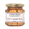 L’Épicurien Lavender Flower Confit