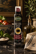 Mantova Italian Dressing Spray — EVOO & Balsamic of Modena