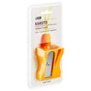 Yellow Monkey Business Karoto sharpener and peeler in its original retail packaging