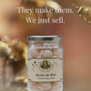 L'Abeille Occitane Lavender Honey Filled Candy
